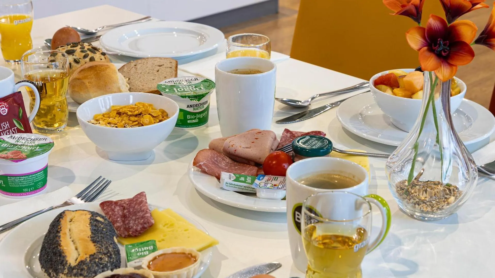 B&B Hotel Leipzig-City