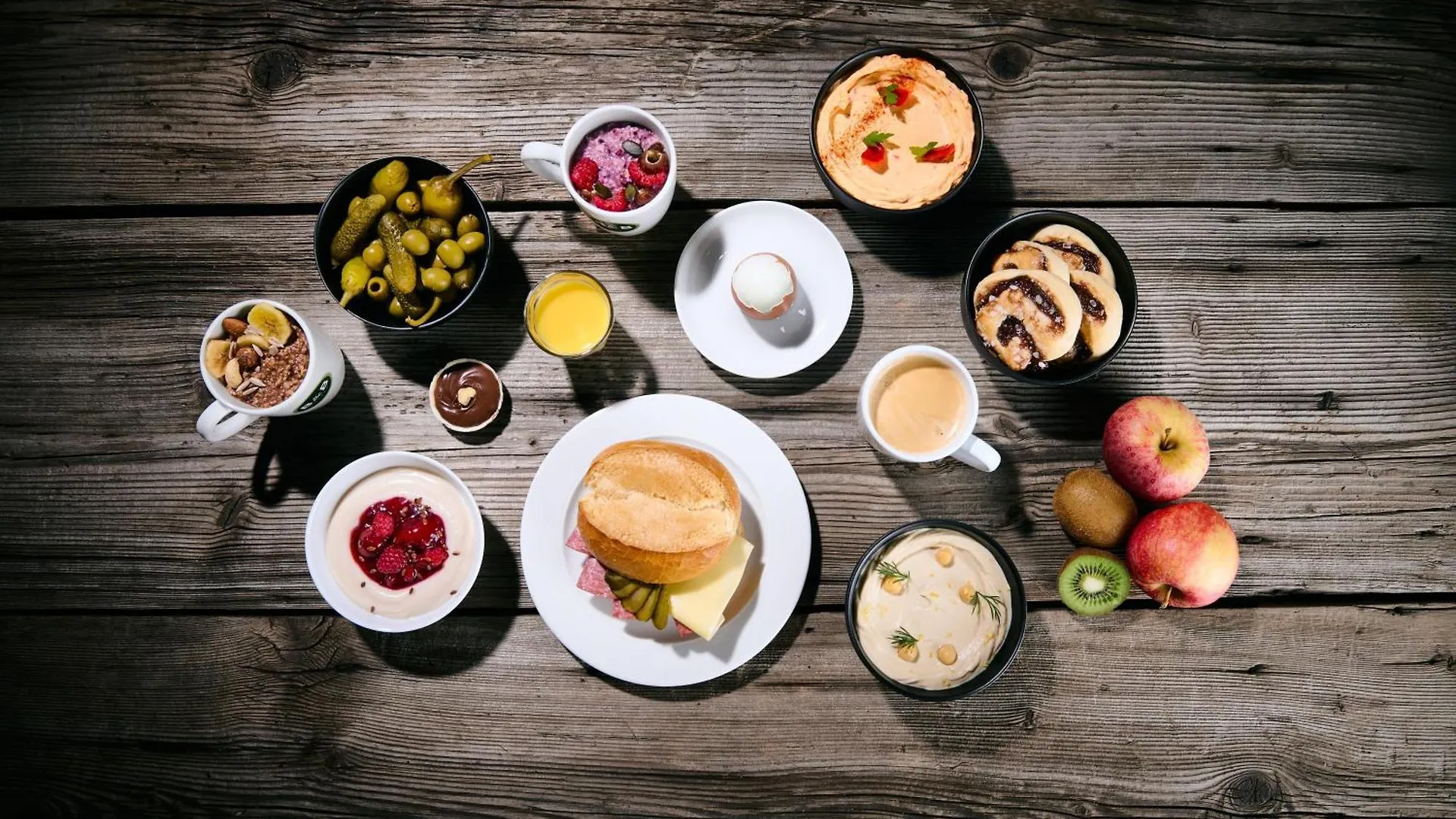 B&B Hotel Leipzig-City Lipsko