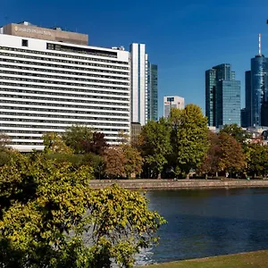 Intercontinental Frankfurt, An Ihg Otel Frankfurt am Main