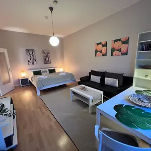 Apartment&boardinghouse Friedrichshain-kreuzberg Deutschland