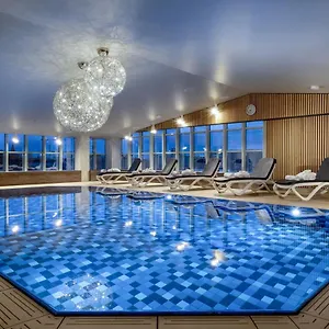 Maritim Otel Münih