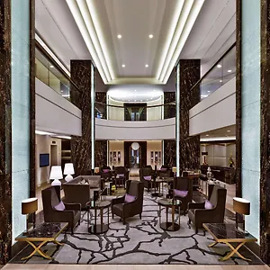 Waldorf Astoria Otel Berlin