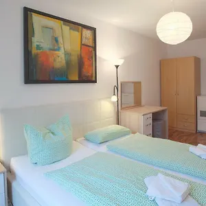 Zentrum Süd Emilienstraße Apartment