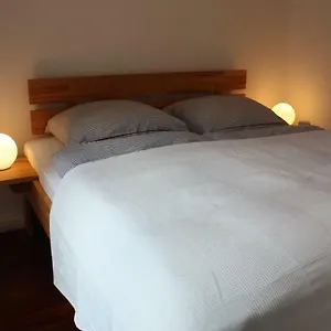 Bastians Apartment