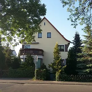 An Den Linden 31 Apartment