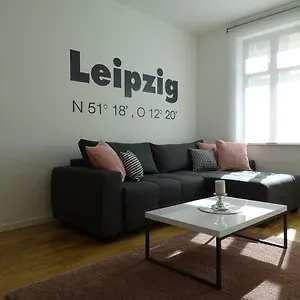 Gorki42 Apartment